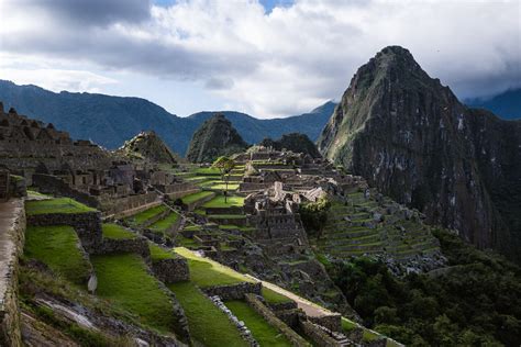 Your Machu Picchu Itinerary And How To Conquer The Huayna Picchu Hike