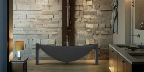 Hammock Bathtub Is It The Best Way To Relax Find Out The Home Guidance
