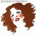The Divine Miss M (Remastered) [VINYL]: Amazon.co.uk: Music