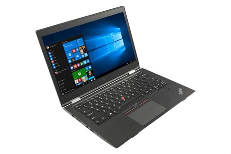 Lenovo Thinkpad X1 Yoga Review Compsmag