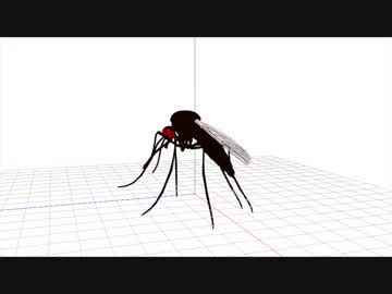 Watch mmd insect on spankbang now! MMD 蚊 PMXモデル配布します MMM by Winthrop その他/動画 - ニコニコ動画