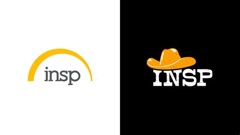 Brand New New Logo For Insp Done In House
