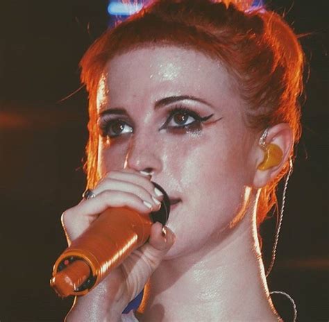 Pin By Janelly Dkdk On Hayley Williams Hayley Williams Paramore Hayley