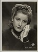 1930 PHOTO OF GERMAN ACTRESS GISELA UHLEN FOTO UFA FILM | eBay