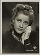 1930 PHOTO OF GERMAN ACTRESS GISELA UHLEN FOTO UFA FILM | eBay