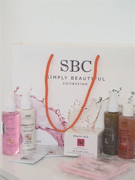More Than Skincare With Simply Beautiful Collection Simply Beautiful