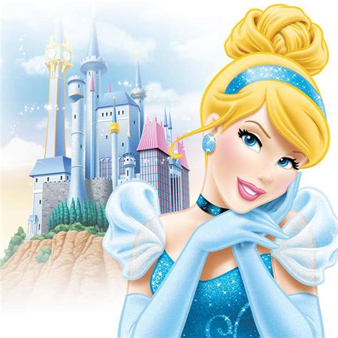 Cinderella Disney Princess Photo 37180877 Fanpop