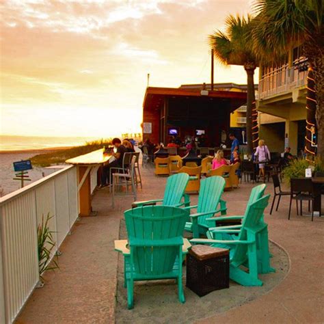 Best Folly Beach Restaurants Near Charleston Folly Beach Restaurants