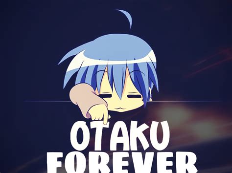 Otaku Forever ~my Edit~ Image By Alimphia