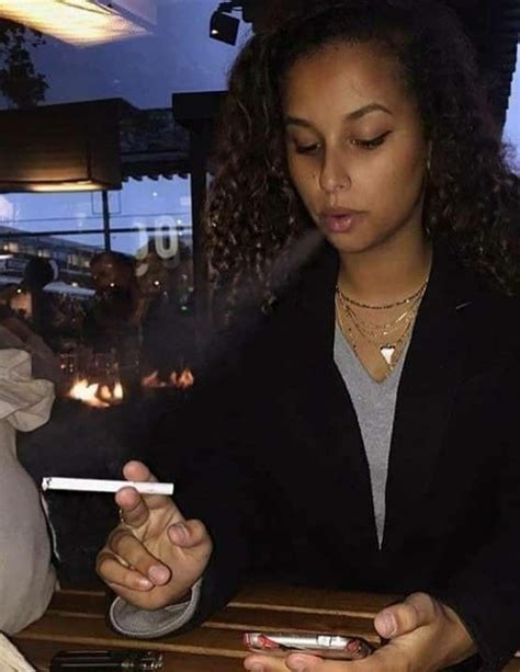 Smoking Ladies Sexy Smoking Girl Smoking Black Girls Black Women
