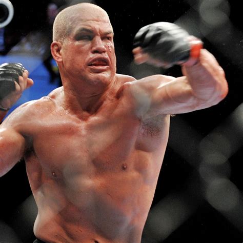 ufc 148 video interview tito ortiz talks the end of his hall of fame career bleacher report