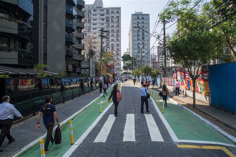 Seminários Online Gratuitos Mostram Como Implementar Ruas Completas Archdaily Brasil