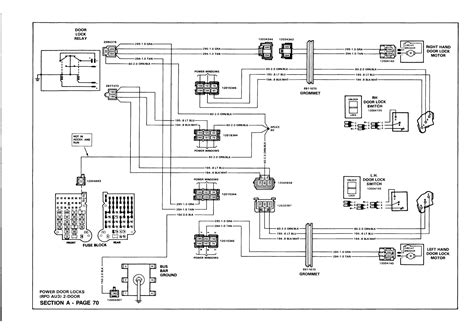 1993 S10 Blazer Wiring Diagram