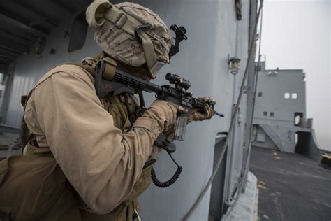 Dvids Images 26th Marine Expeditionary Unit Force Recon Detachment