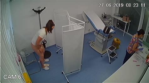 Watch Online Porn Real Hidden Camera In Gynecological Cabinet Pack