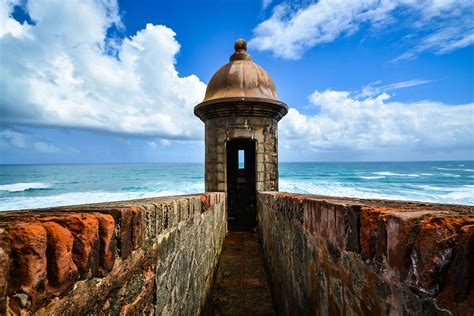 Five Things To Know Puerto Rico — Travelcoterie