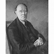 Clive Bell (1881-1964). /Nenglish Art Critic And Writer. Oil On Canvas ...