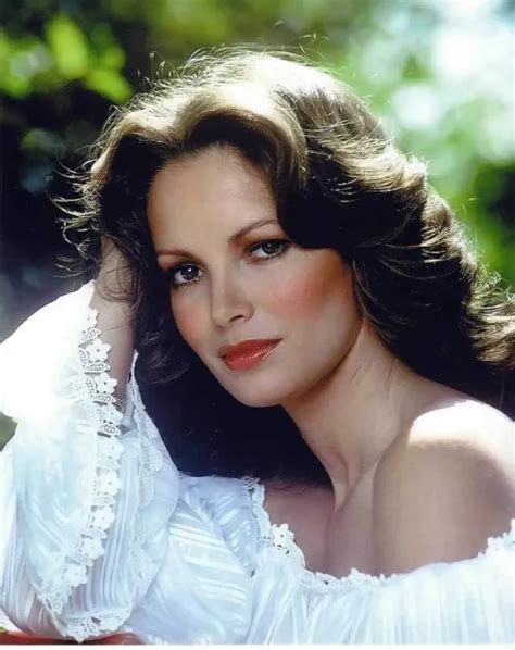 Jaclyn Smith Charlies Angels 5x7 Glossy Photo £797 Picclick Uk