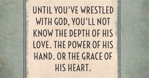Finding God In The Seasons Of Divorce Wrestling With God Finding God