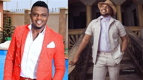 Biography And Success Story Of Nollywood Actor Ken Erics Austine Media