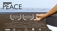 Peace | The Short Film | International Day Of Peace - YouTube
