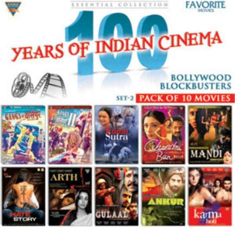 😍 100 Years Of Indian Cinema 100 Years Of Indian Cinema Top 10 Films