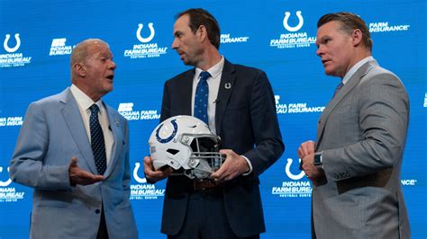 Shane Steichen Top Choice For Colts Head Coaching Job