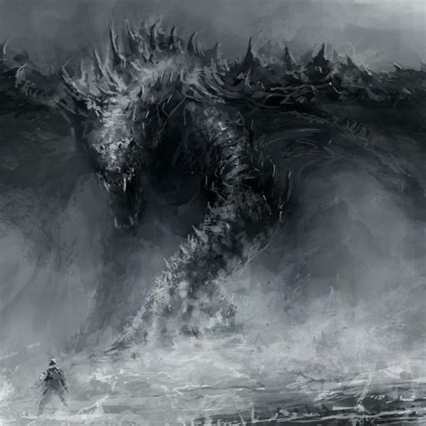 Found On Bing From Fantasy Art Dragon Pictures Painting