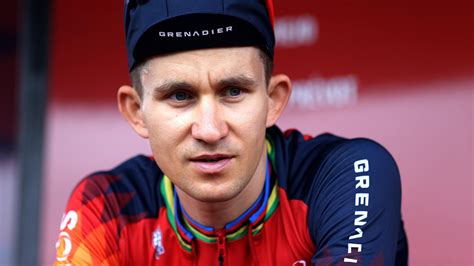 Michał Kwiatkowski Przestrzega Przed 1 Etapem Tour De France Trzeba Tu Być Gotowym Od Samego
