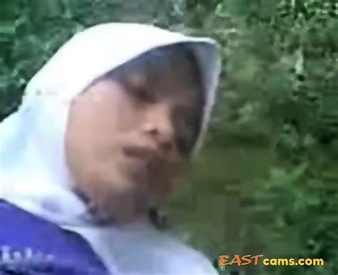 Indonesia Jilbab Mahasiswi Akbid Riau Mesum Eporner