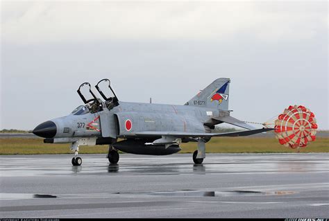 Mcdonnell Douglas Mitsubishi F 4ej Kai Phantom Ii Japan Air Force