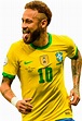 Neymar Brasil Png - PNG Image Collection
