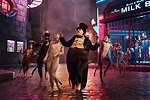Cats movie review: The new adaptation of the musical is a void of horny ...