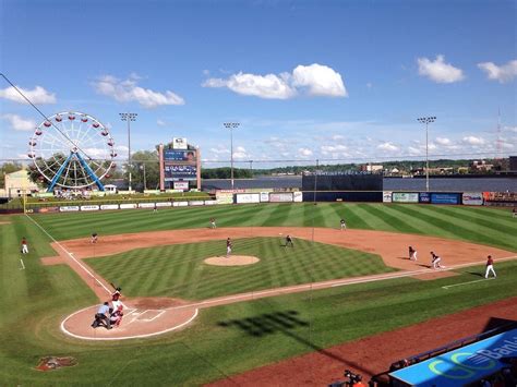Modern Woodmen Park Davenport All You Need To Know Before You Go