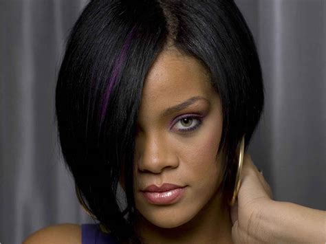 Rihanna Hairstyles 2017 2018 Short Medium And Long Length Hair