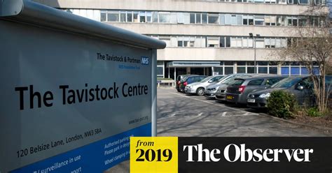 Governor Of Tavistock Foundation Quits Over Damning Report Into Gender