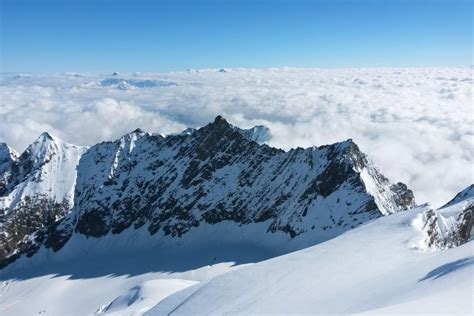 25 Interesting Facts About The Swiss Alps Kevmrc