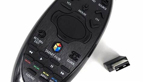 for SAMSUNG Smart TV Remote control BN59 01184B BN5901184B for