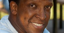 Actor Dorian Harewood started at Kings Island too