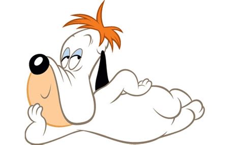 Droopy Is Such A Highly Underrated Character Cartoons