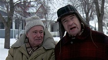 ‎Grumpy Old Men (1993) directed by Donald Petrie • Reviews, film + cast ...