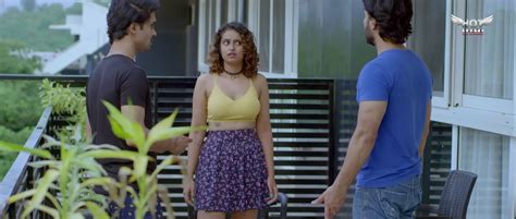 Lockdown Hotshots Originals Hindi Short Film Hot Sex Picture
