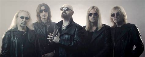 Judas Priest Adelanta Redeemer Of Souls Completo En Streaming