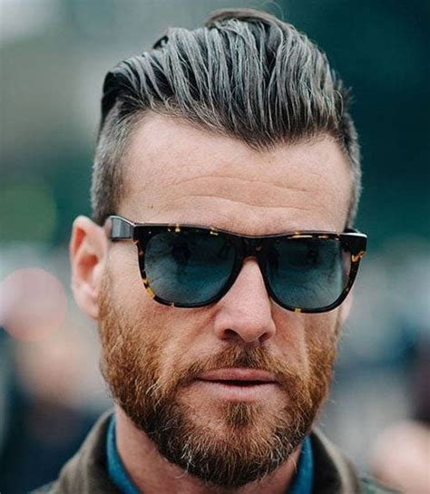 37 Best Slicked Back Undercut Hairstyles For Men 2020 Guide
