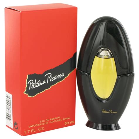 Paloma Picasso By Paloma Picasso Buy Online
