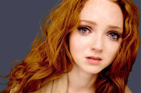 Lily Cole The Catwalk Queen Who Conquered Hollywood Lily Cole