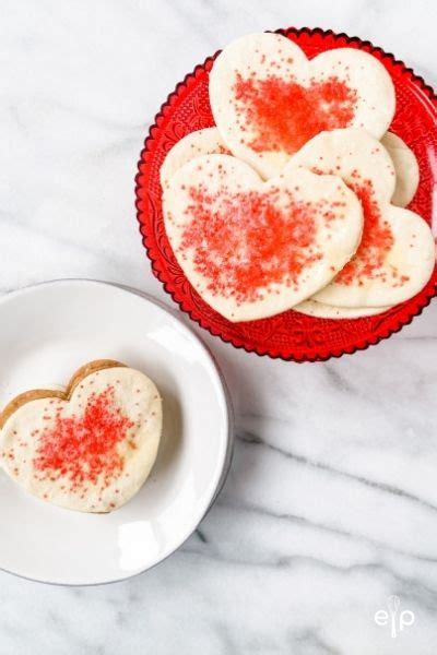 Thin Crispy Sugar Cookies Recipe Eat Picks