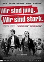 Wir sind jung. Wir sind stark. | Szenenbilder und Poster | Film | critic.de