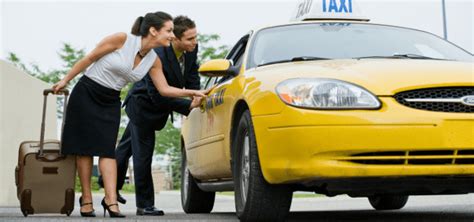 How To Choose The Best Taxi Service For Your Needs
