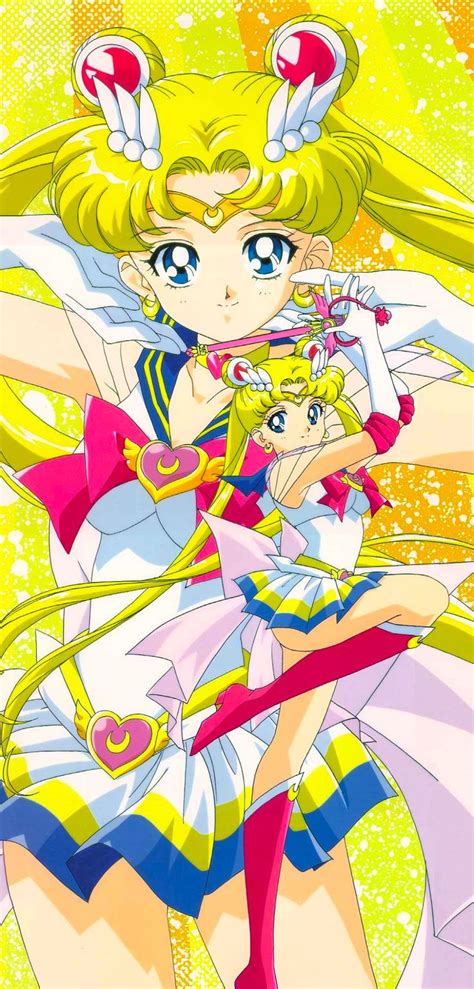 1173 Best Sailor Moon Sailor Scouts Images On Pinterest Sailor